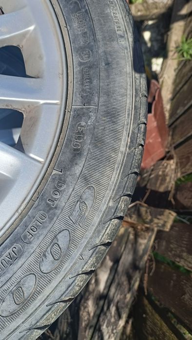 Jante Renault și cauciucuri