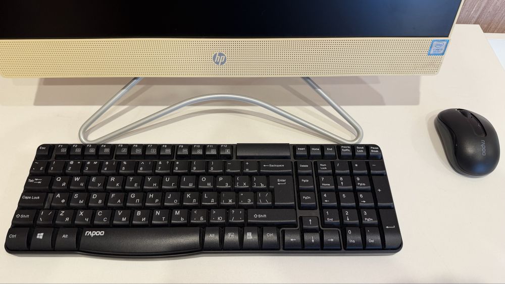 Продам Моноблок HP