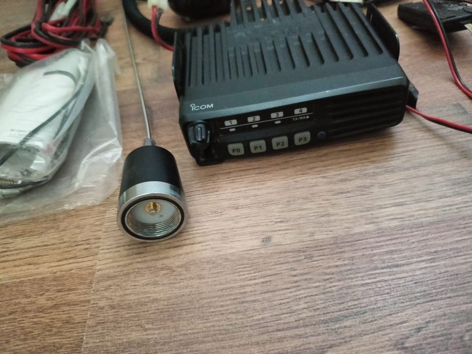 Рация   сатылады