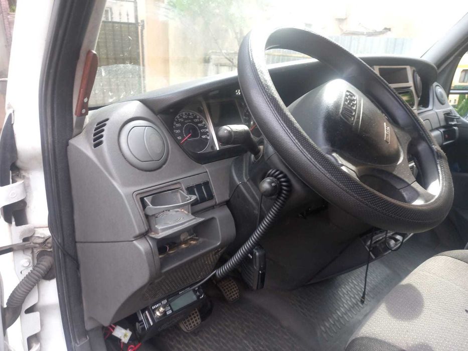 IVECO 50C14 - 2011