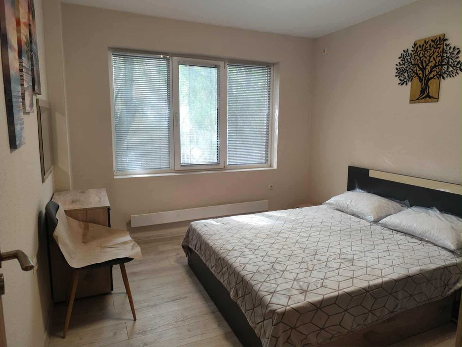 Дава се под наем Двустаен апартамент в Варна, Червен площад - 65 кв.м за 510 € - Снимка #5