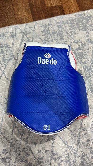 Продам амуницию тхэквондо