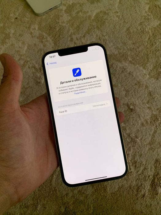 Iphone 12 Pro max 256Gb