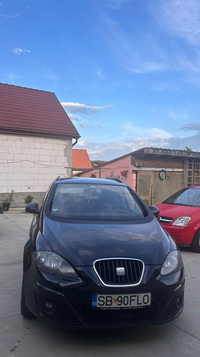 Vând Seat Altea XL