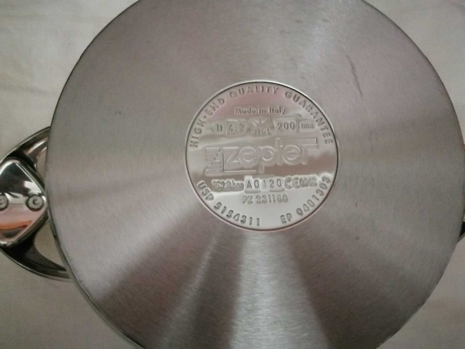 Vas premium Zepter Z-2042 4.2L