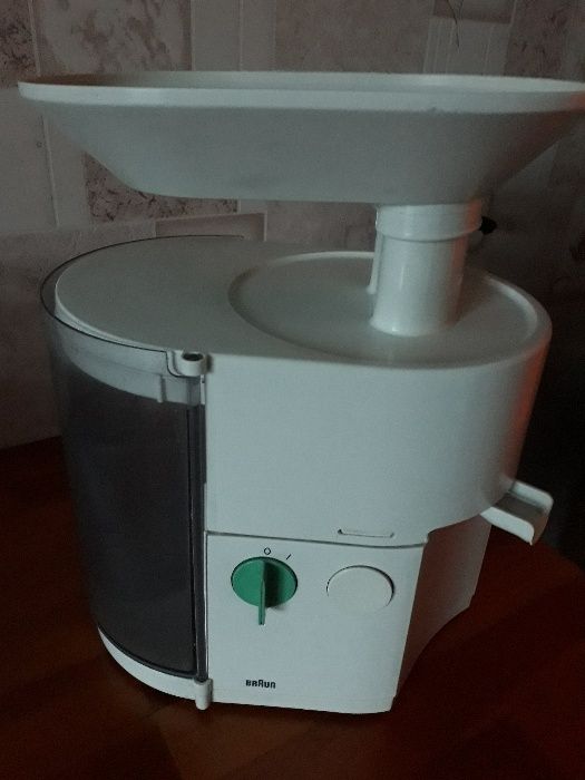 соковыжималка немецкой фирмы