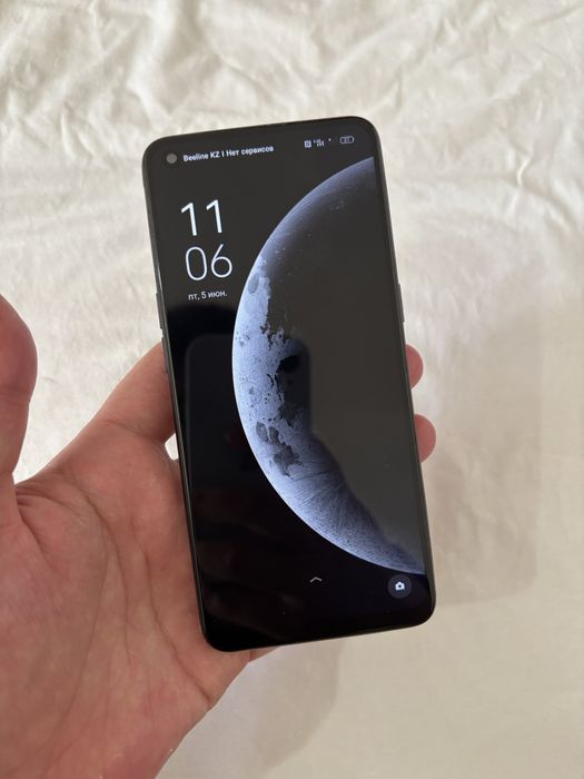 Oppo reno5 обмен