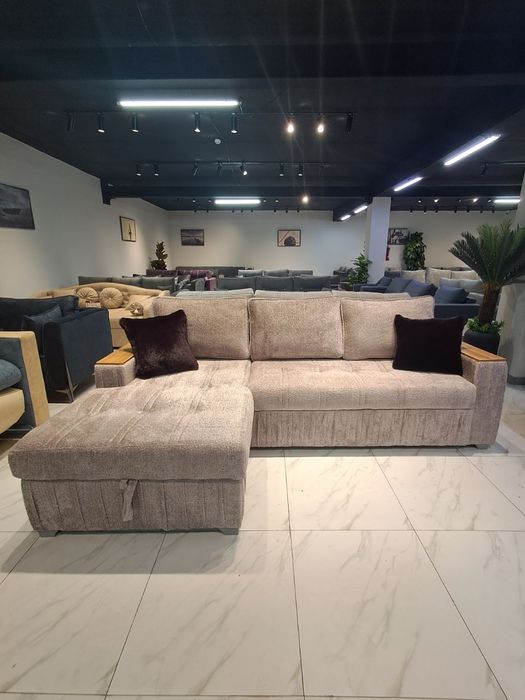 Мягкий мебель для дома и на рассрочку