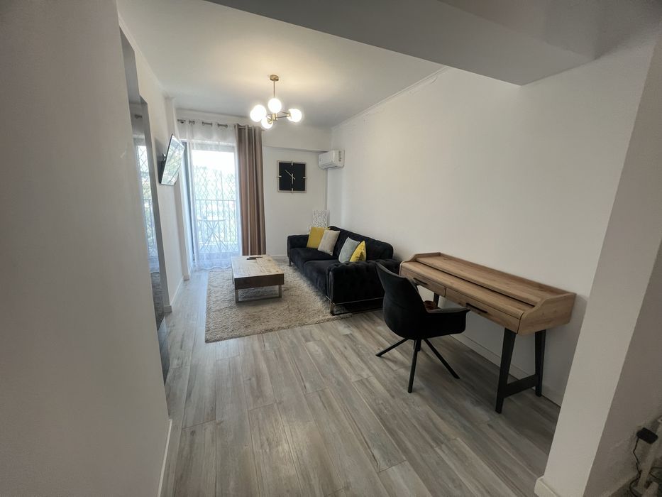 Cazare Untold | 2 camere | View superb | Garaj | Manastur | Tower