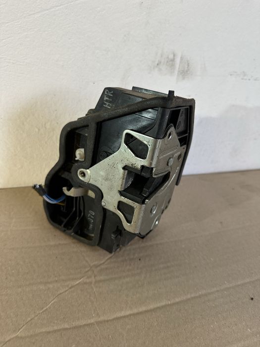 Broasca usa dreapta spate BMW Seria 5 E60 E61 | 7167070
