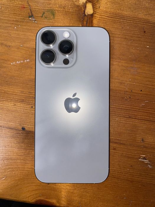 Айфон 16 про Макс