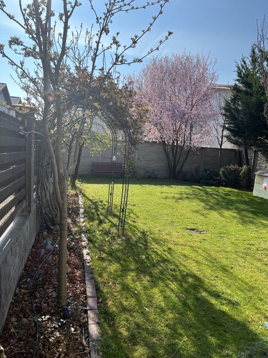 Casa Parter+ Etaj+ Mansarda