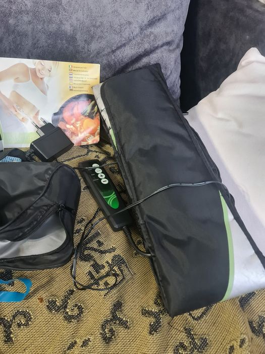 Пояс для похудения