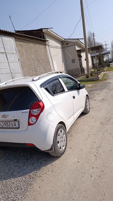 Спарк 2014 Сотилади