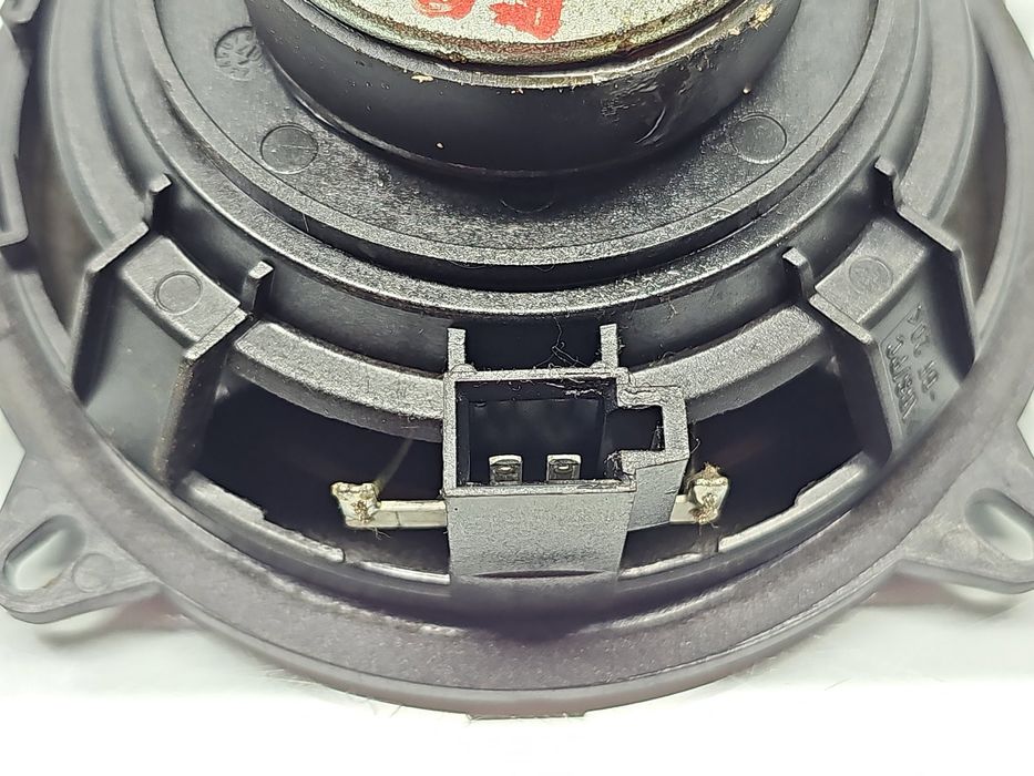 Boxa dreapta fata Dacia Duster [Fabr 2010-2017] OEM