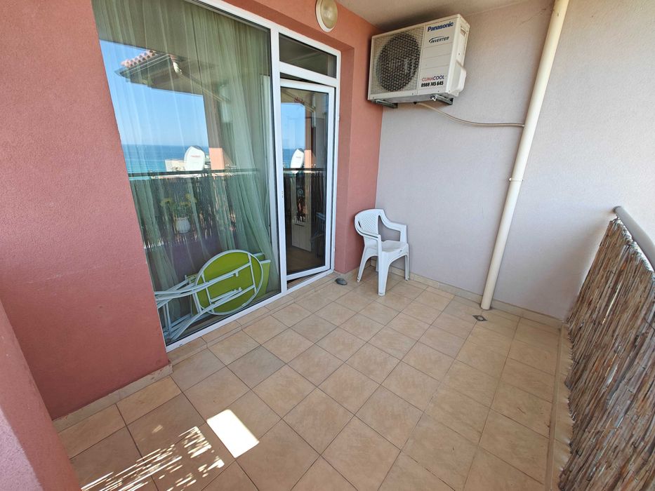 Продава се Двустаен апартамент в Созопол - 67 кв.м за 1187 €/кв.м - Снимка #11