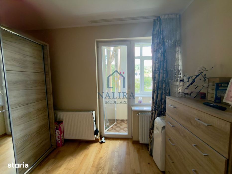 Apartament 2 camere de vânzare – zona școlii 11
