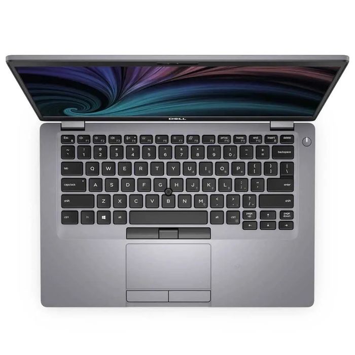 Laptop Dell Latitude 5410, Intel® Core™ i5-10210U, 16GB DDR4, SSD 256G