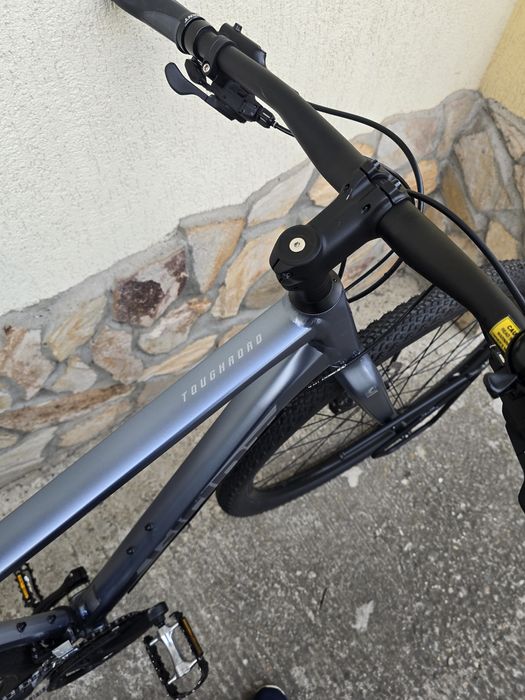 Giant ToughRoad SLR гравел,туринг,градски велосипед