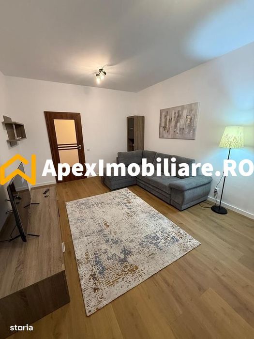 Apartament 2 camere de inchiriat Lujerului Bucuresti | ApexImobiliare.