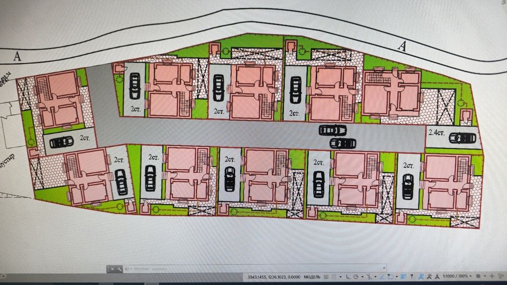 Продаётся дом 24 соток, Кибрай