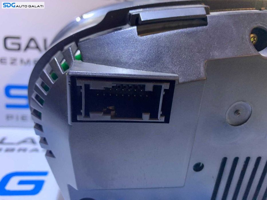 Ceas Ceasuri Bord Cluster Display BMW Seria 5 E60 E61 2003 - 2010 Cod 6983154 61116983154 6952897 [2810]