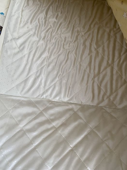 Продам детскую кровать