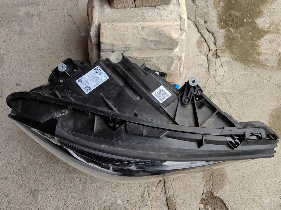 Фар Mercedes CLA W118 Multibeam LED десен / Фар Мерцедес ЦЛА 118