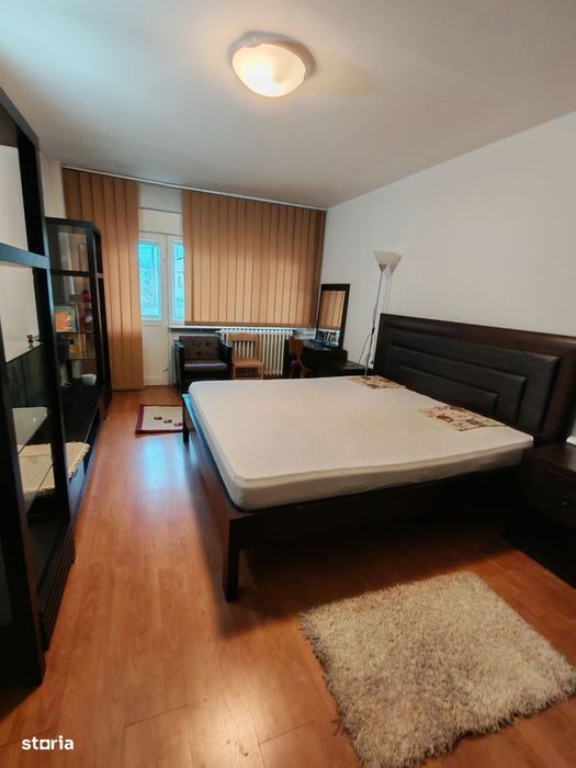 Inchiriere garsoniera cf 1 sporit, Calea 13 Sept-Marriott-Panduri