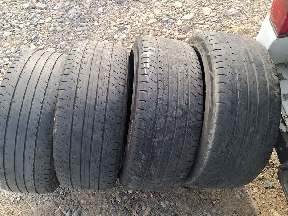 Комплект Dunlop SP Sport Maxx ТОРГ