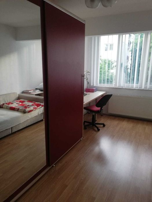 PF dau in chirie ap 2 cam finisat decomandat pe str Fantanele (Grigorescu)
