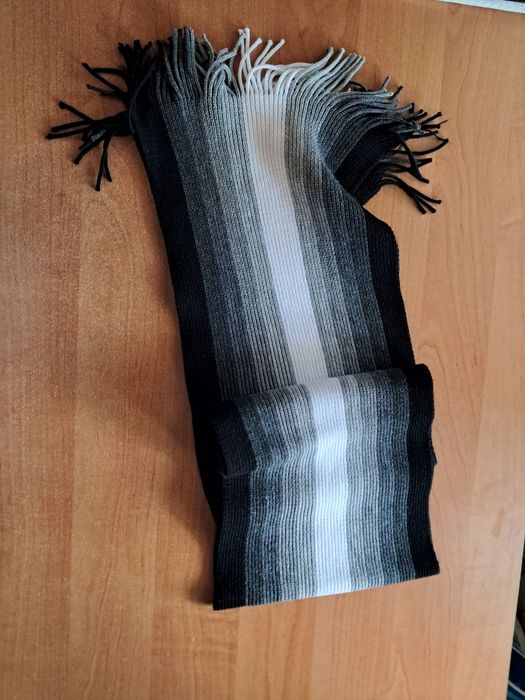 7бр. дамски шалове