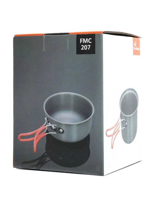 Походный набор посуды Fire-Maple FMC-207