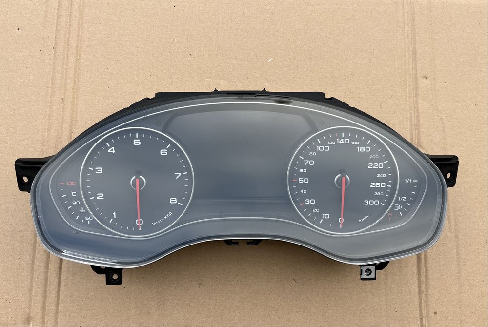 Ceasuri bord ACC Audi A6 / A7 C7 4G