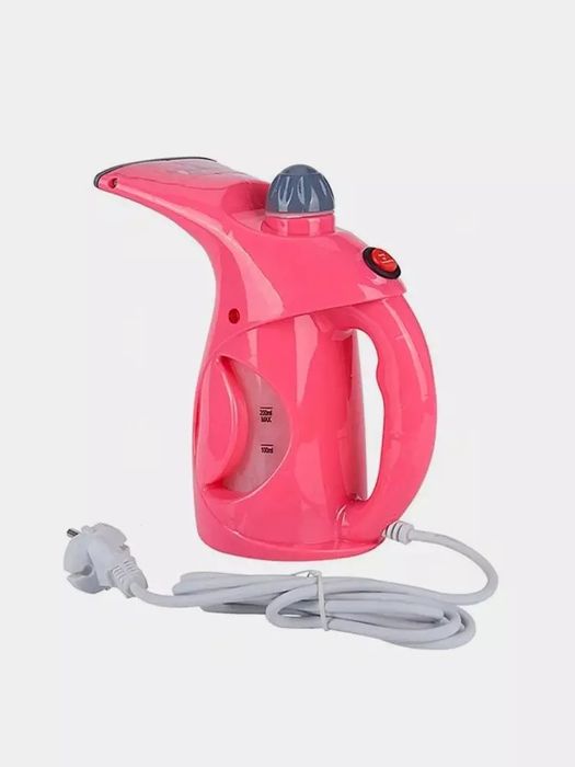 Bugʼli dazmol qulay ishlaydi