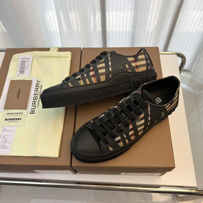 Burberry мъжки маратонки