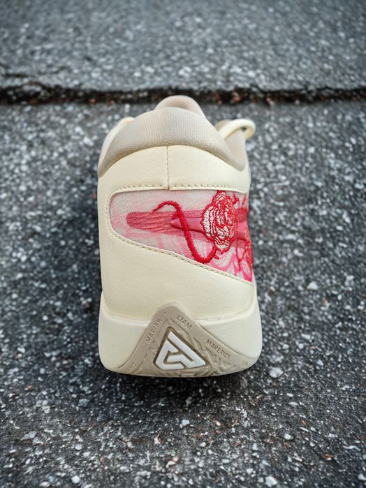 Adidași Nike Giannis Freak 6 NRG originali cool top