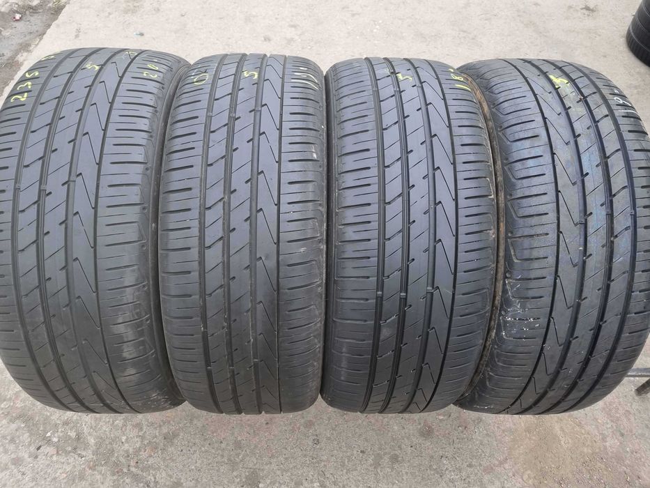 235/50 R19 • Vara • Hankook Ventus S1 evo 2 99V | 4 buc | Pret/buc