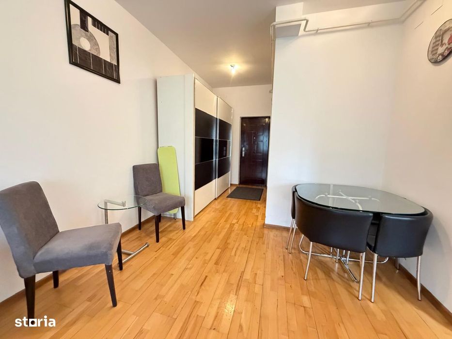 Ap 2 Cam, 57 mp, Bloc NOU, LIFT, etaj 2/5, Mobilat, Utilat, Copou