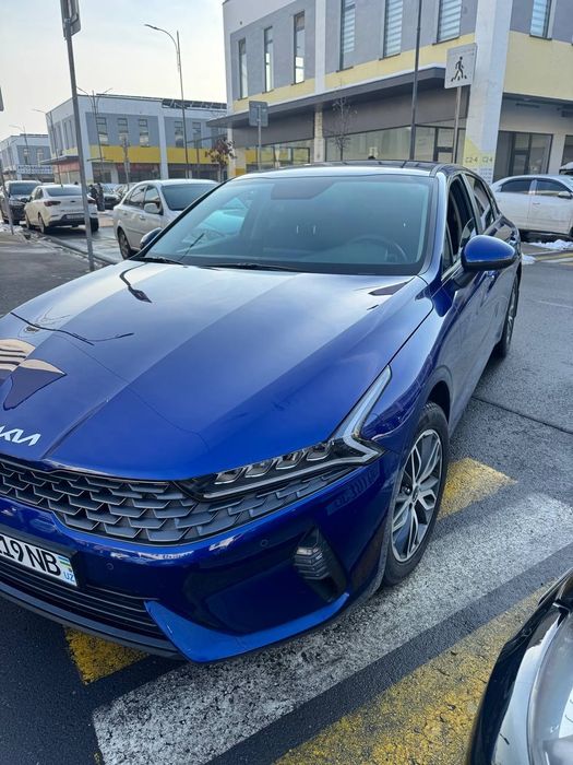 Kia k5 2l. 20500$