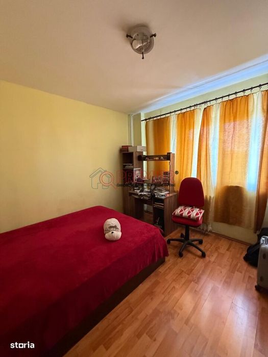Apartament 4 camere - Sos. Berceni - Ion Iriceanu - Metrou Aparatorii