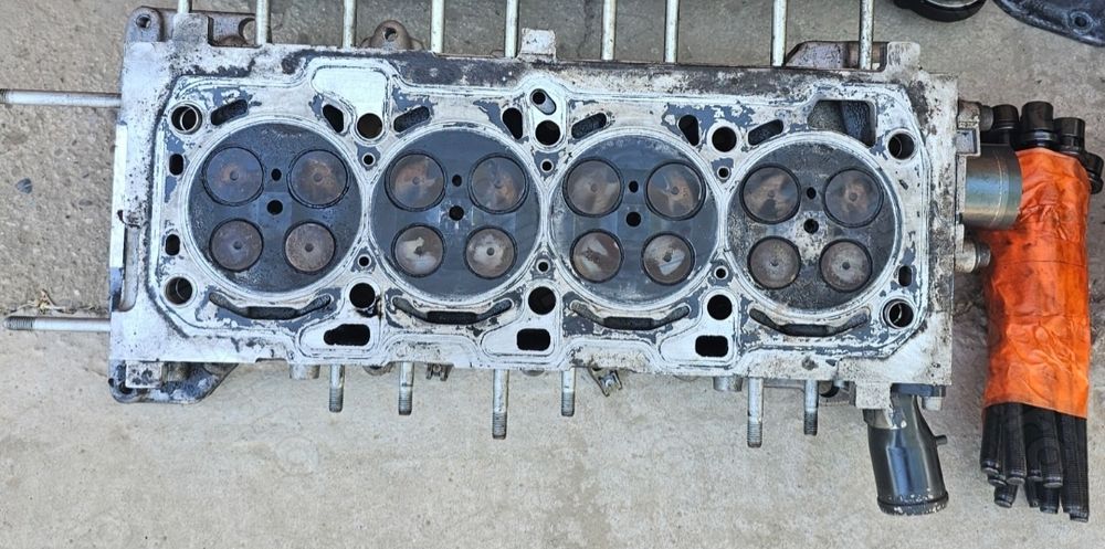 Piese Opel Insignia A