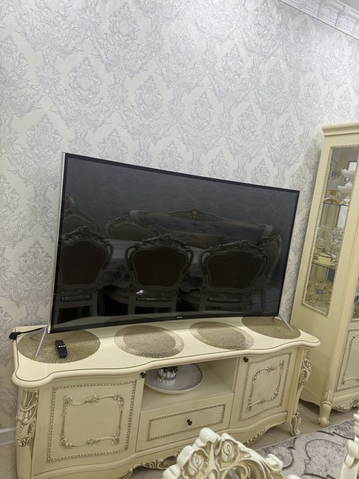 Smart Телевизор Новый