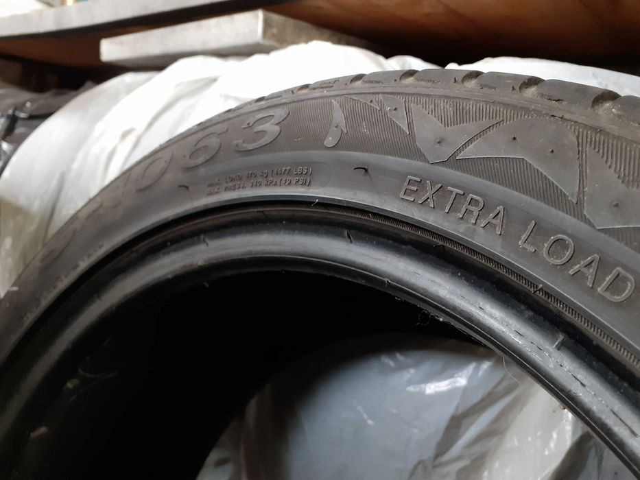 2 anvelope 225/45 R17 Wanli și  4 anvelope 225/45 17 ALLSeasons  M+S