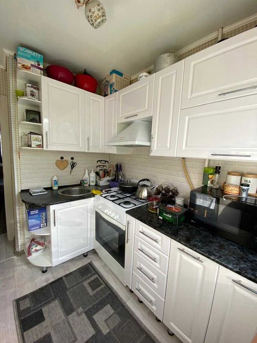 Продажа 3-комн. район КСК