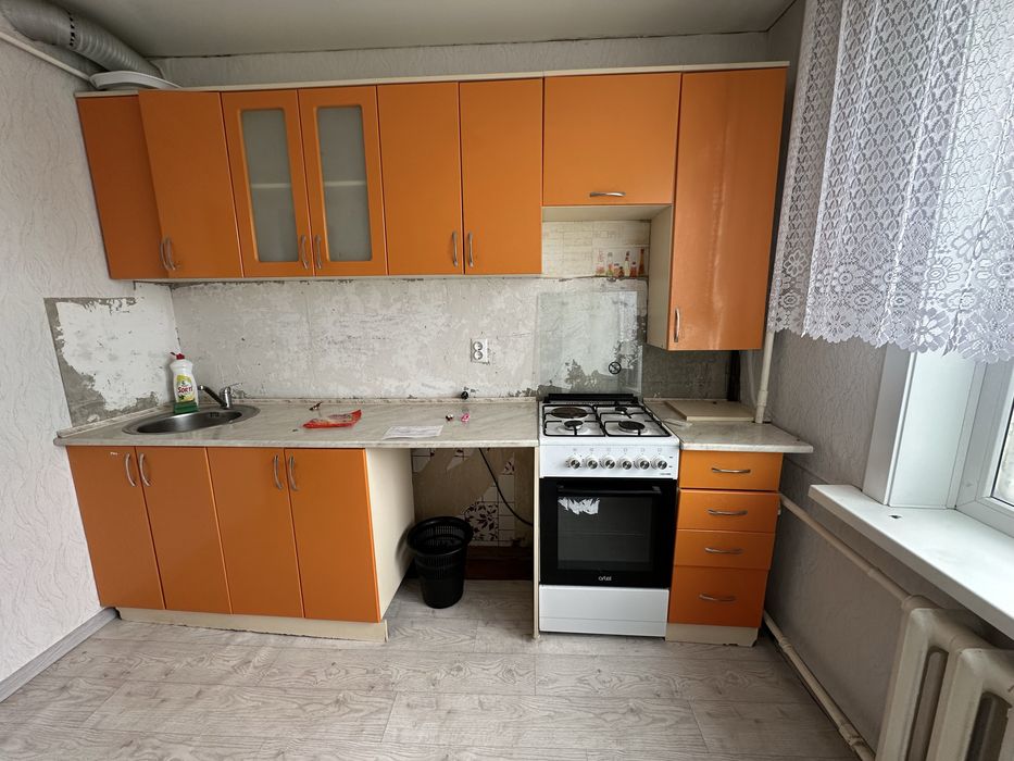 Продам кухонный гарнитур