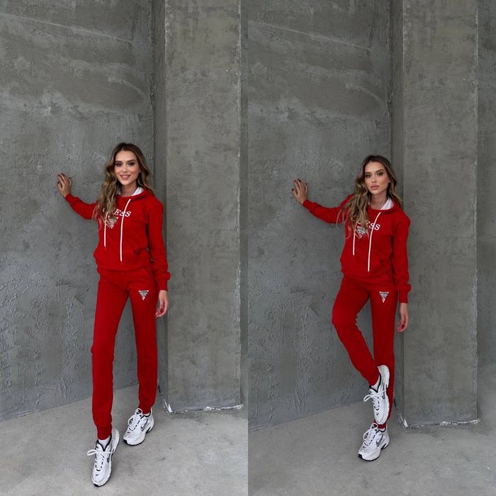 Trening damă bumbac nou