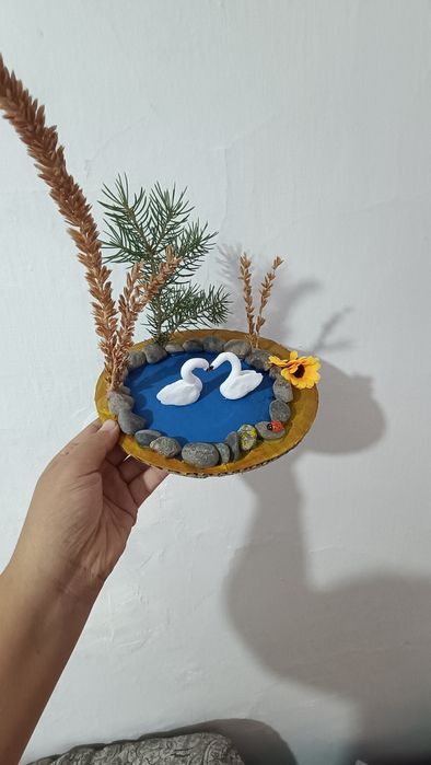 Поделка для садика