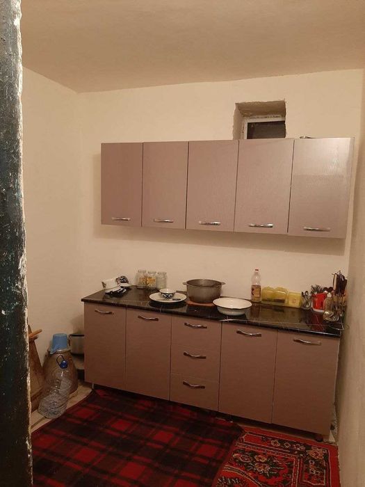 Шымбайда Гигант обшитта жер жай сатылады