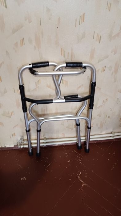 Проходилка, неизползвана